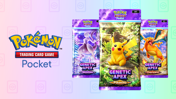 Share the love: daily card gifting comes to Pokémon TCG Pocket