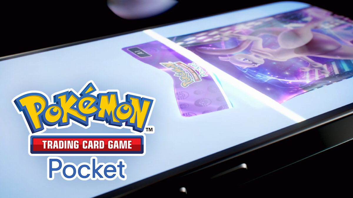Pokémon TCG Pocket is here: global launch October 30, 2024