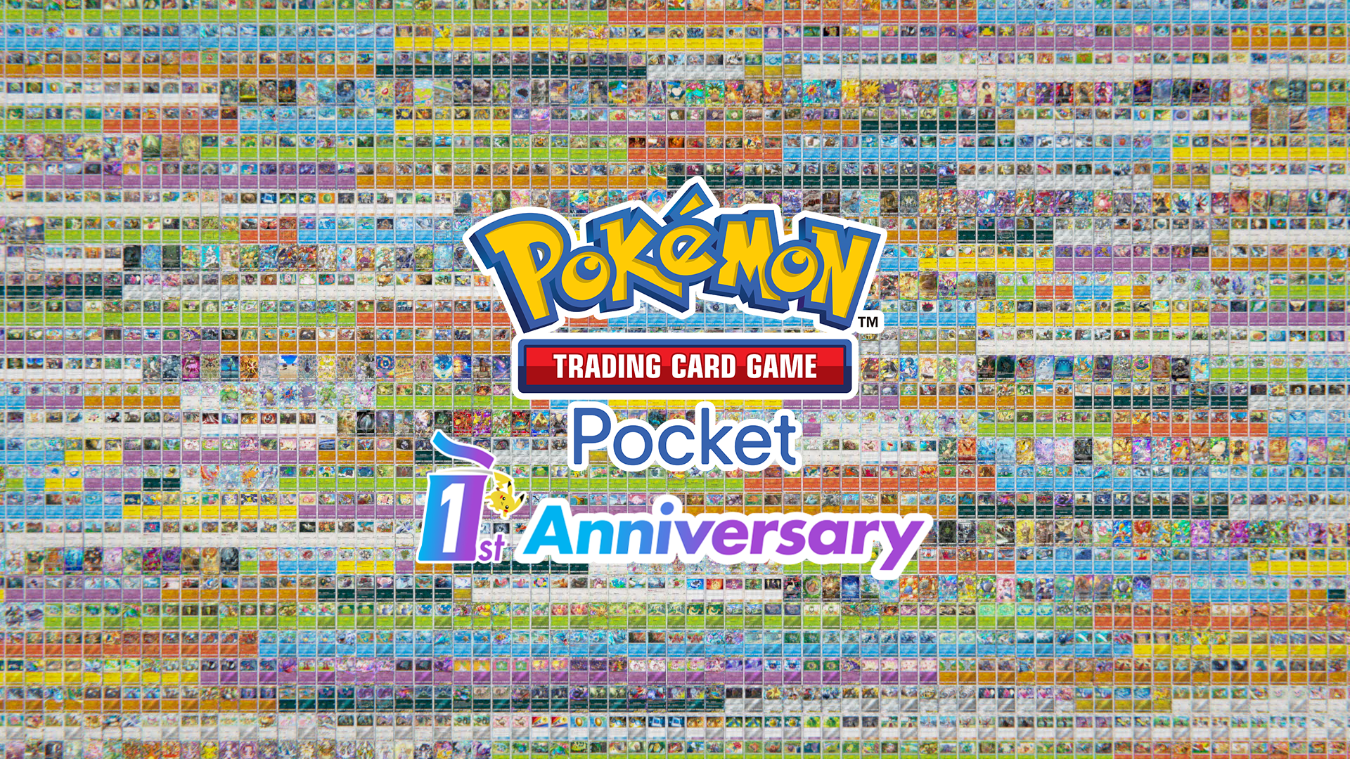 Pokémon TCG Pocket latest promo