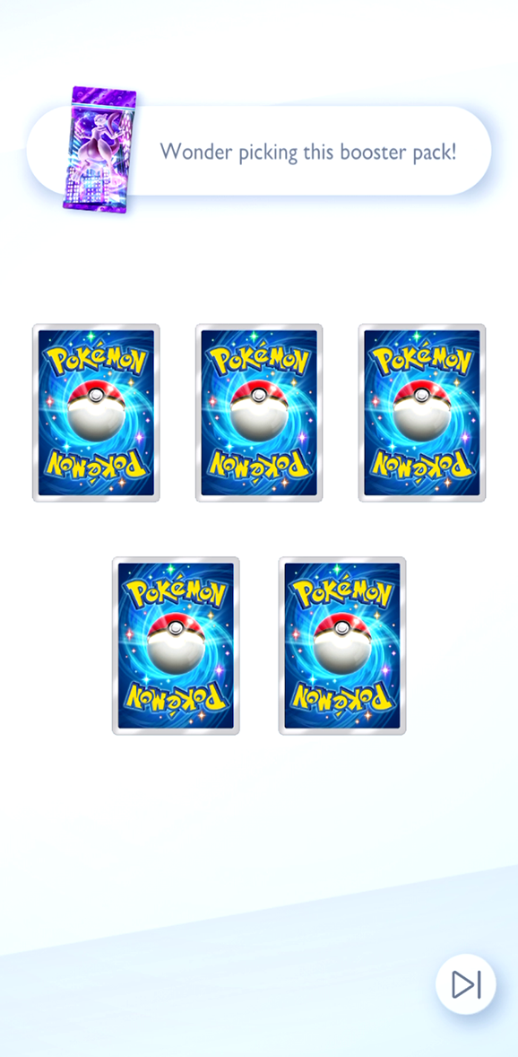 Wonder Pick gets smarter: better drops and ownership tracking