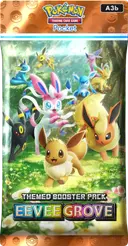 Eevee Grove pack