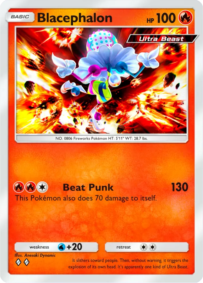 ultra beast pokemon cards list The Cards Of Pokmon TCG: Forbidden Light Part 6: Ultra Beasts