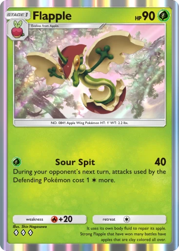 magcargo pokemon card price Magcargo (41/115) (Stamped) [EX: Unseen Forces] | Pokemon Single main image 0