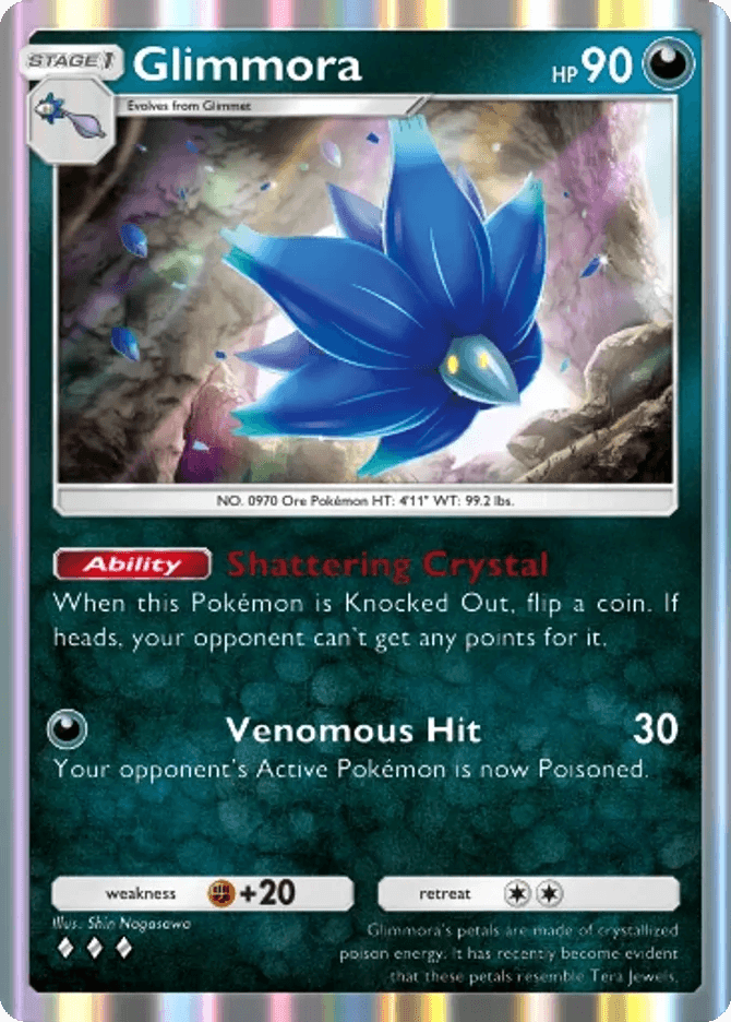 pokemon tcg crystal cards 144/203 - Evolving Skies - Trainer Card Set Placeholder Image Provided Pokémon collectors have one more