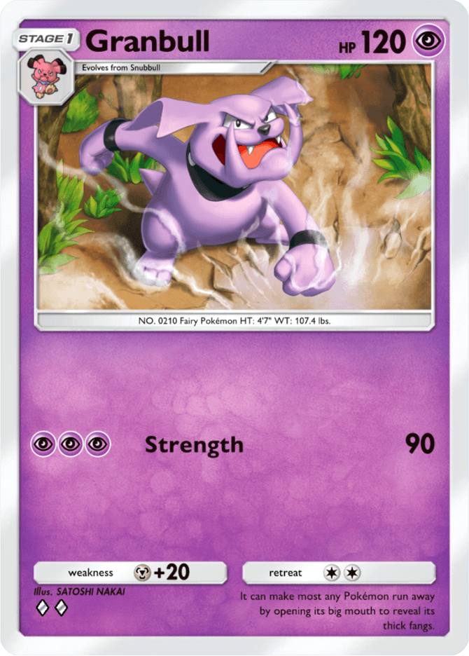 geodude pokemon card Geodude #74