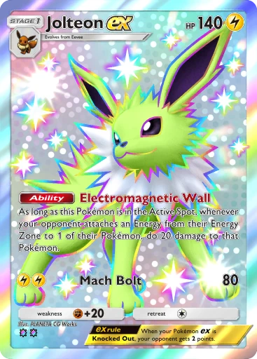サンダース 036/088 eカード 裂けた大地 Jolteon Eevee サンダース 036/088 eカード 裂けた大地 Jolteon Eevee｜Yahoo!フリマ