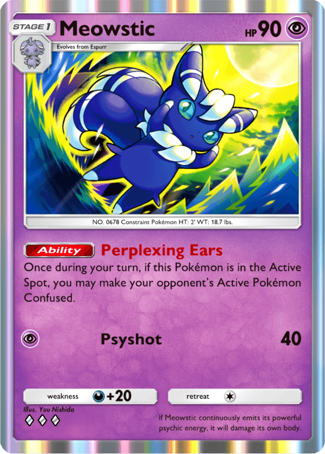 all espurr pokemon cards Espurr - 59/147 - Burning Shadows