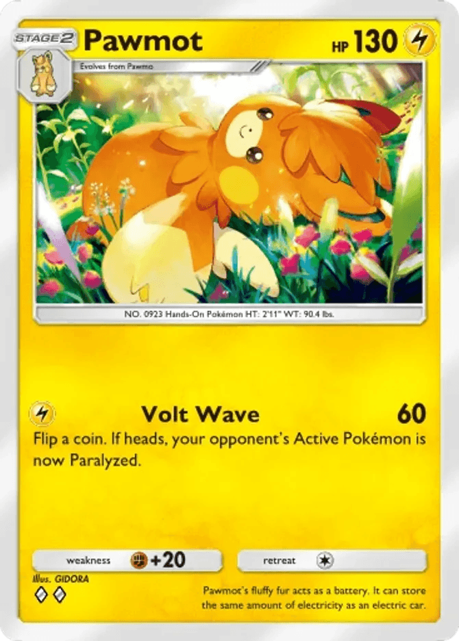 pawmo pokemon card Pawmo Cards in Pokémon TCG Pocket — PocketCards.net