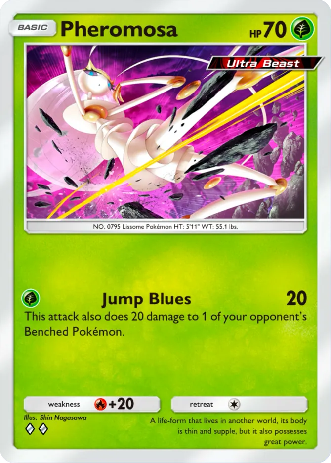 rare ultra beast pokemon cards What Are The Most Valuable Ultra Beasts In The Pokemon TCG?