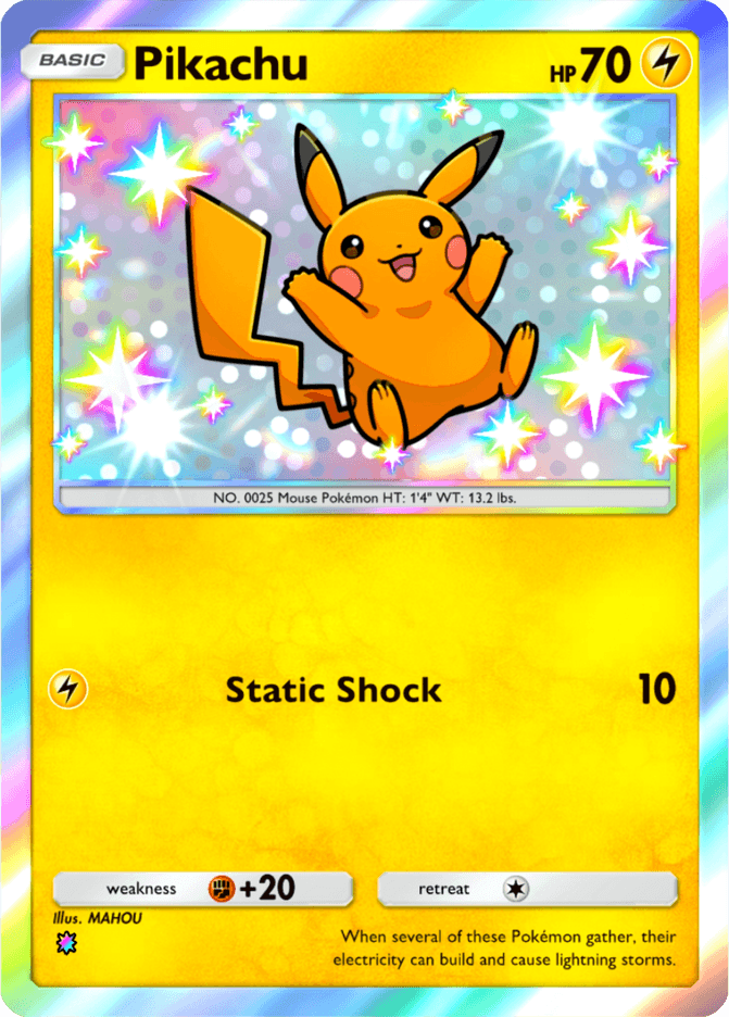 Pikachu ex (A4b-132) — Pokémon TCG Pocket Card | PocketCards.net