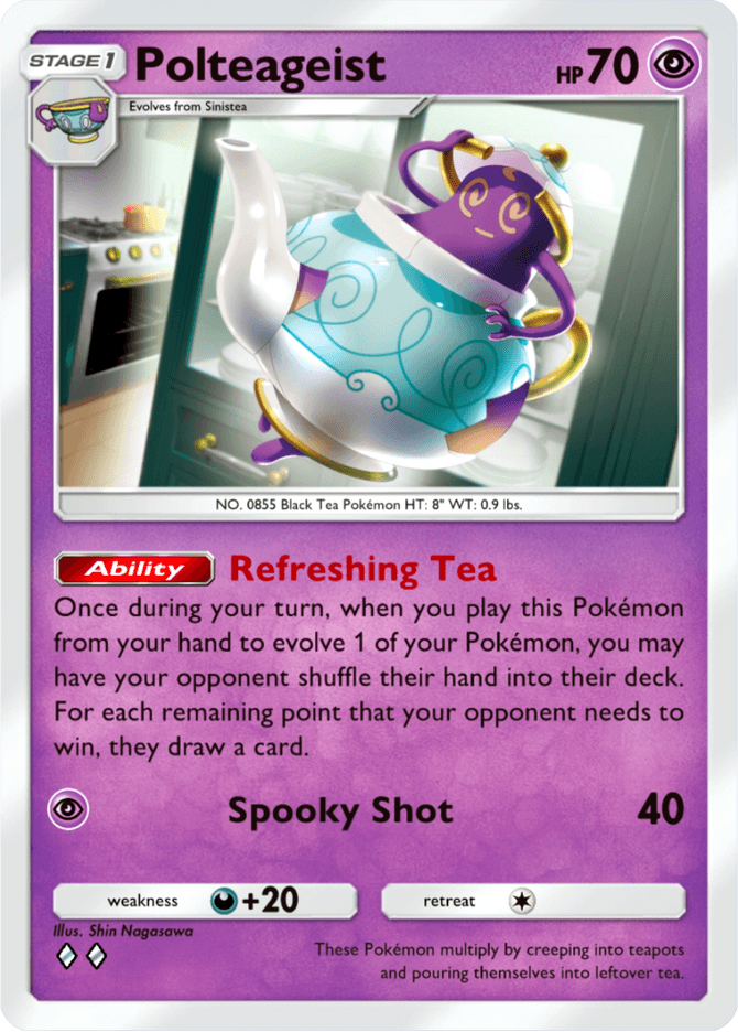 mom pokemon card Pokemon Your Mom 435
