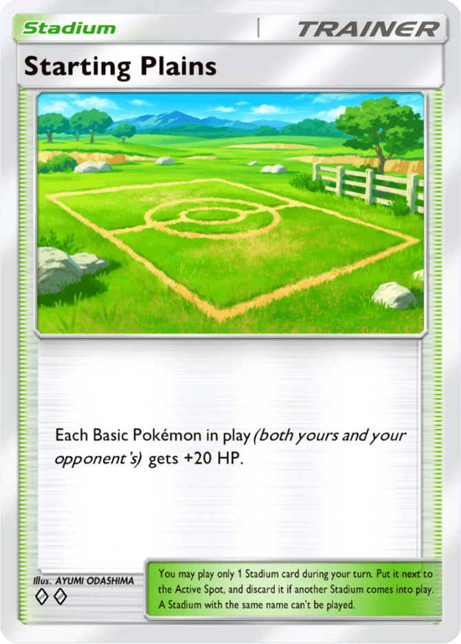 list of pokemon stadium cards Fighting Stadium | XYFurious Fists