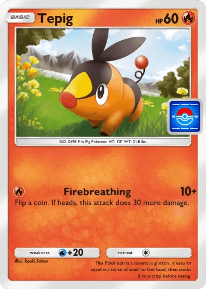 pokemon square cards Pokemon Center Original Sticky Note Set A Pokepeace
