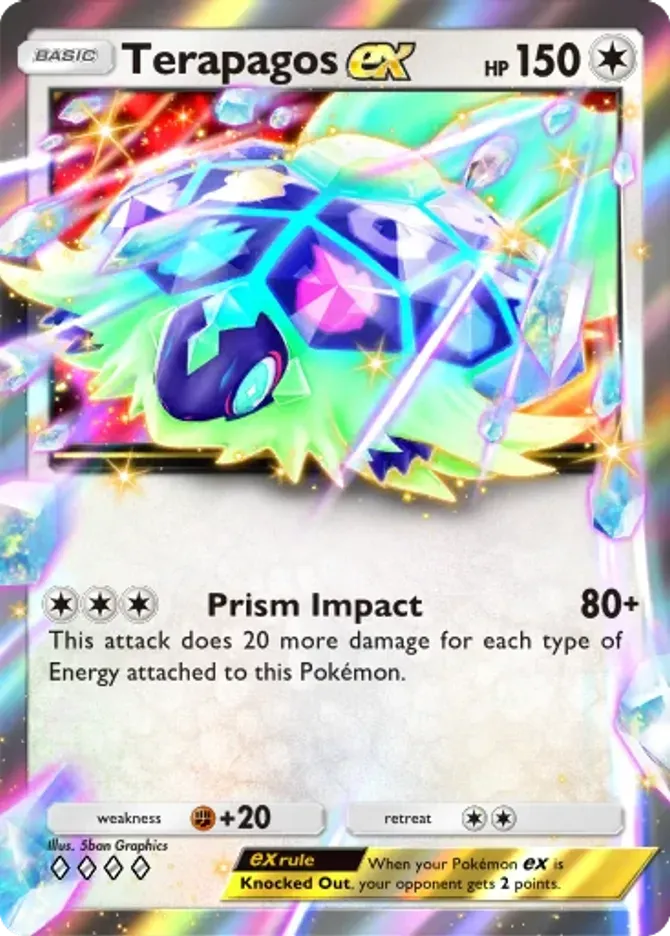secret rare pokemon cards scarlet and violet Scarlet & Violet ex Secret Rares!