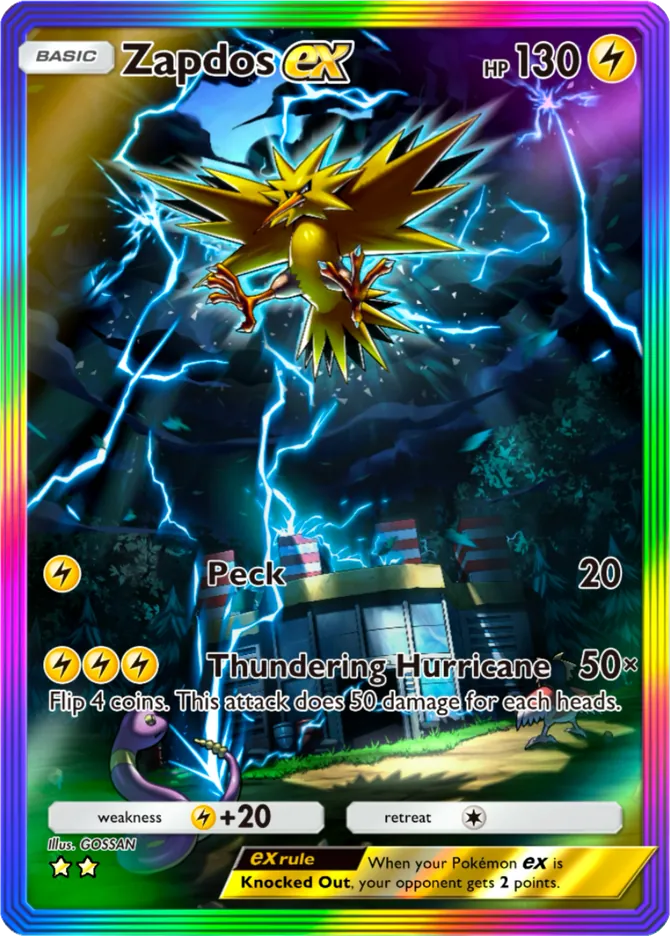 gossan pokemon cards gossan PkmnCards