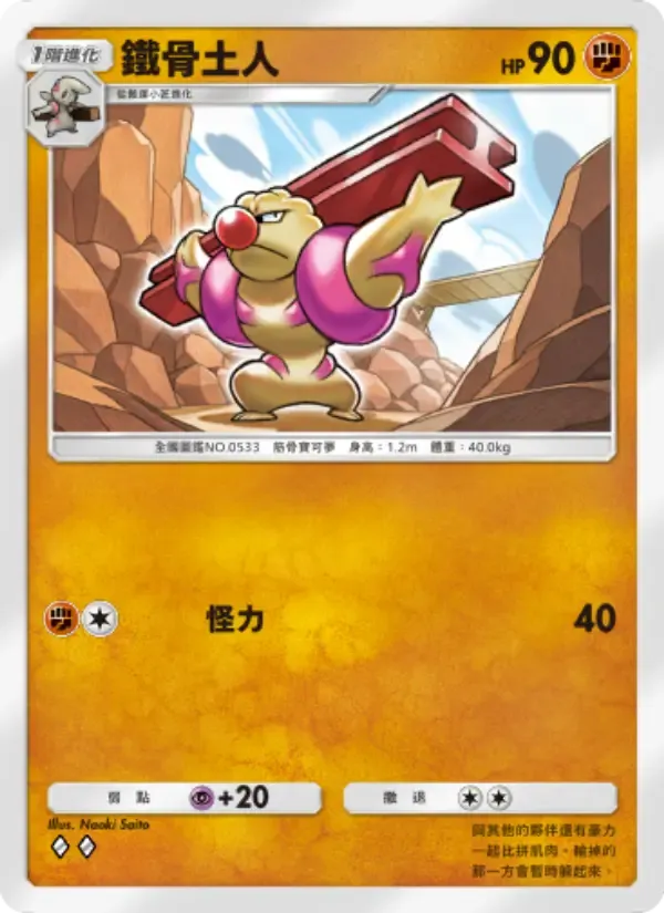 Gurdurr card in Chinese