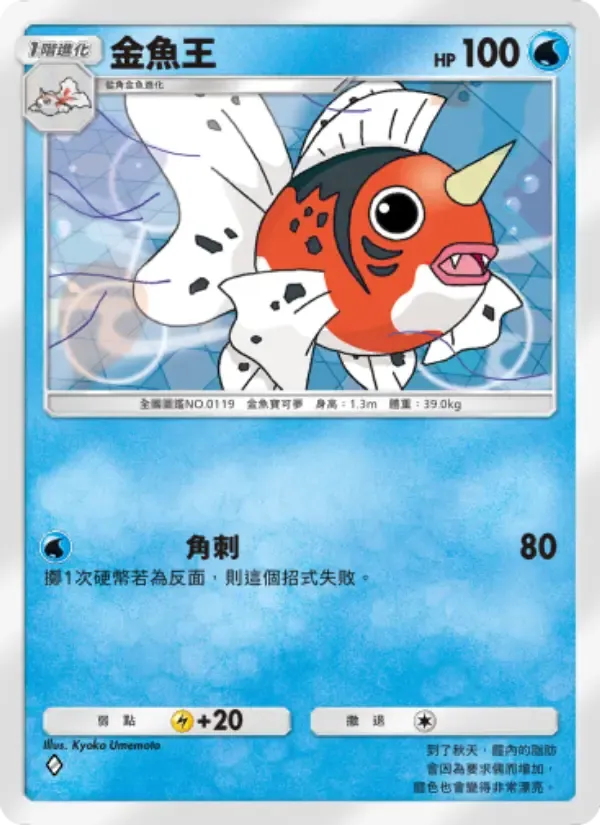 Seaking card in Chinese