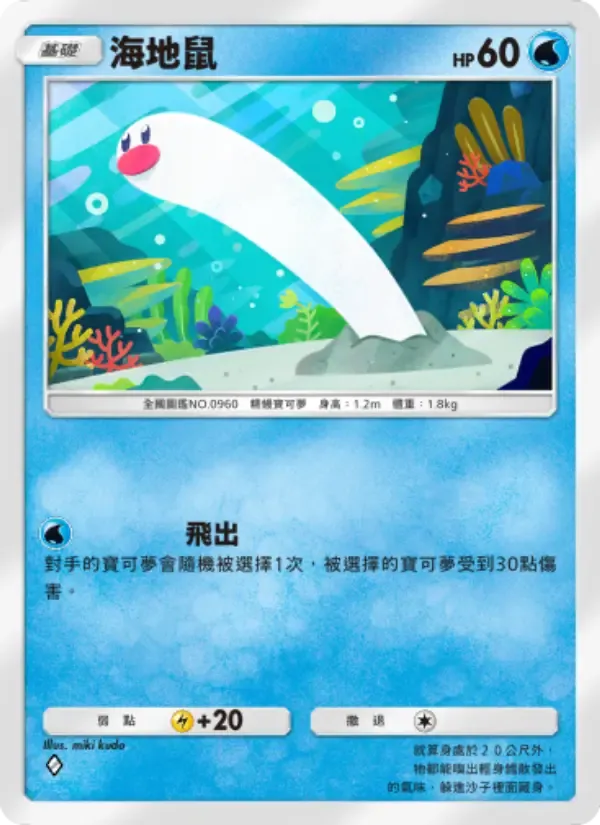 Wiglett card in Chinese
