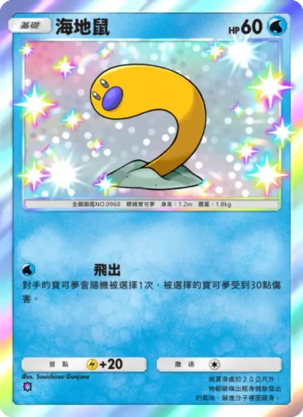 Wiglett card in Chinese