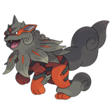 Pokémon di Hisui