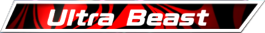 Ultra Beast