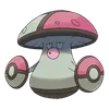 Amoonguss