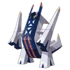 Archaludon