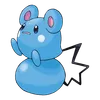Azurill