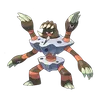 Barbaracle