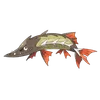 Barraskewda