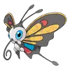 Beautifly