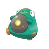 Bellibolt