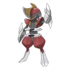 Bisharp