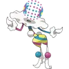 Blacephalon
