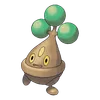 Bonsly