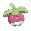 Bounsweet
