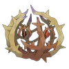 Brambleghast