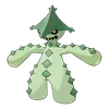 Cacturne