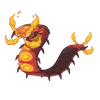 Centiskorch