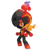 Charcadet