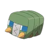 Charjabug