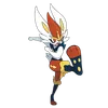 Cinderace