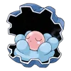 Clamperl