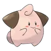Cleffa