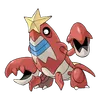 Crawdaunt