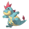 Croconaw