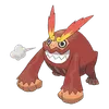 Darmanitan