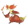 Delphox