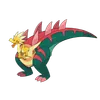Dracozolt