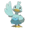 Ducklett